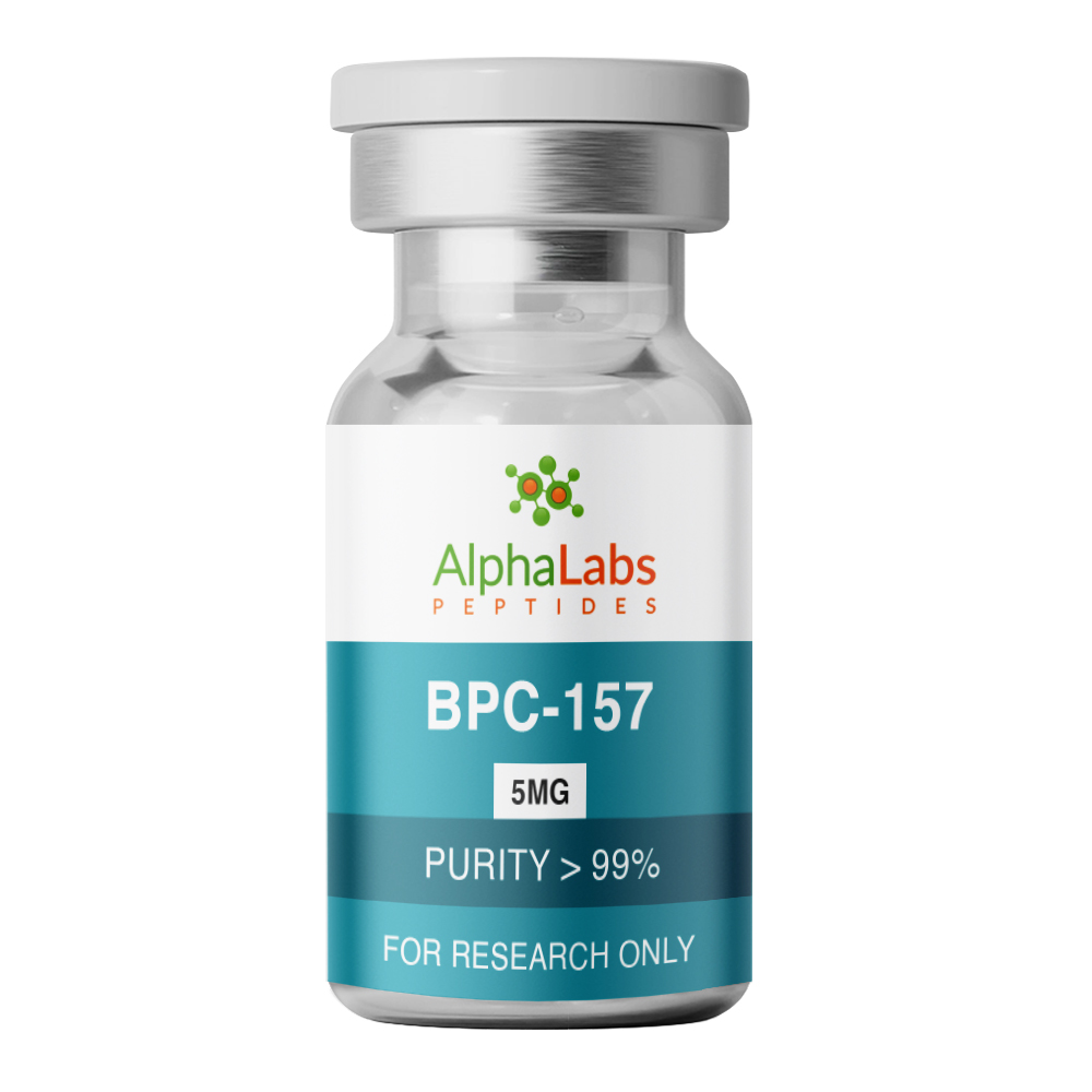 BPC-157 (5mg)
