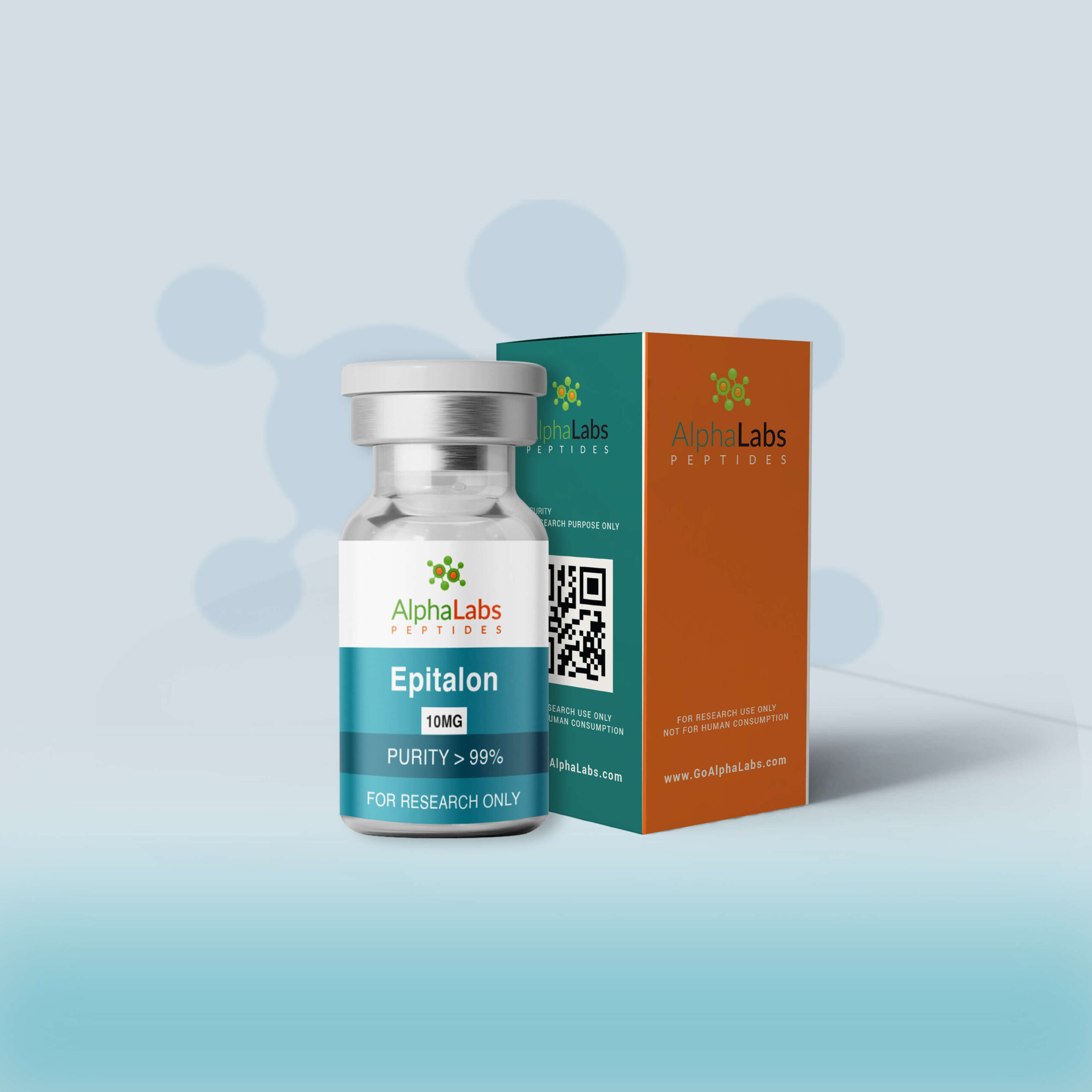 Epitalon (10mg) - Image 3