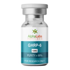 GHRP-6 (10mg)