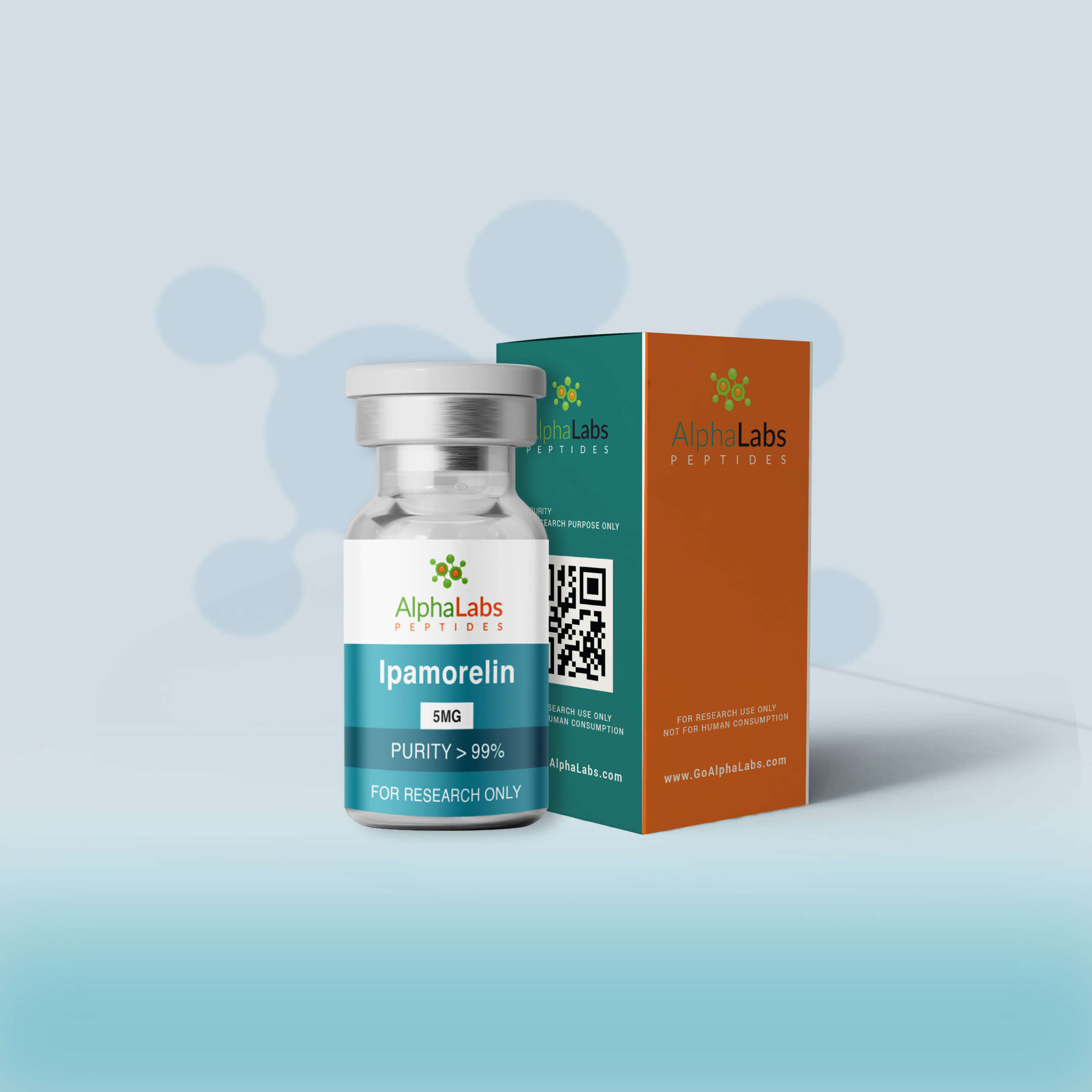 Ipamorelin (5mg) - Image 3