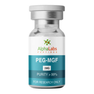 PEG - MGF (2mg)