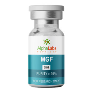 MGF without PEG (2mg)