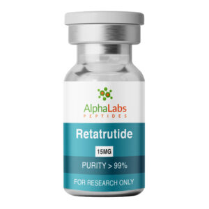 Retatrutide (15mg)