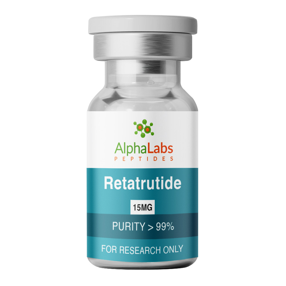 Retatrutide (15mg)