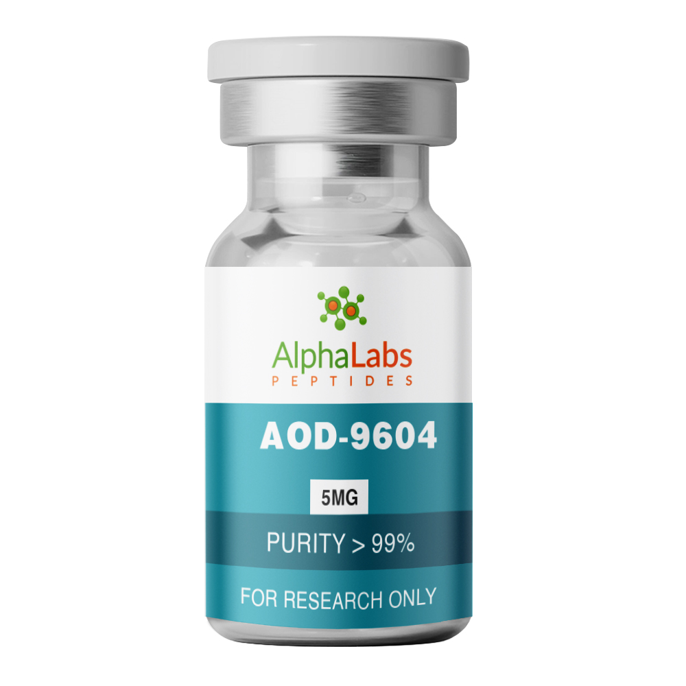 AOD-9604 (5mg)