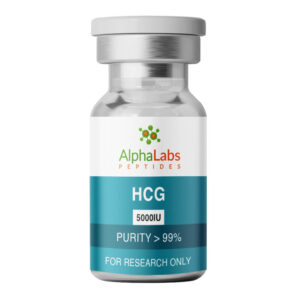 HCG (5000IU)